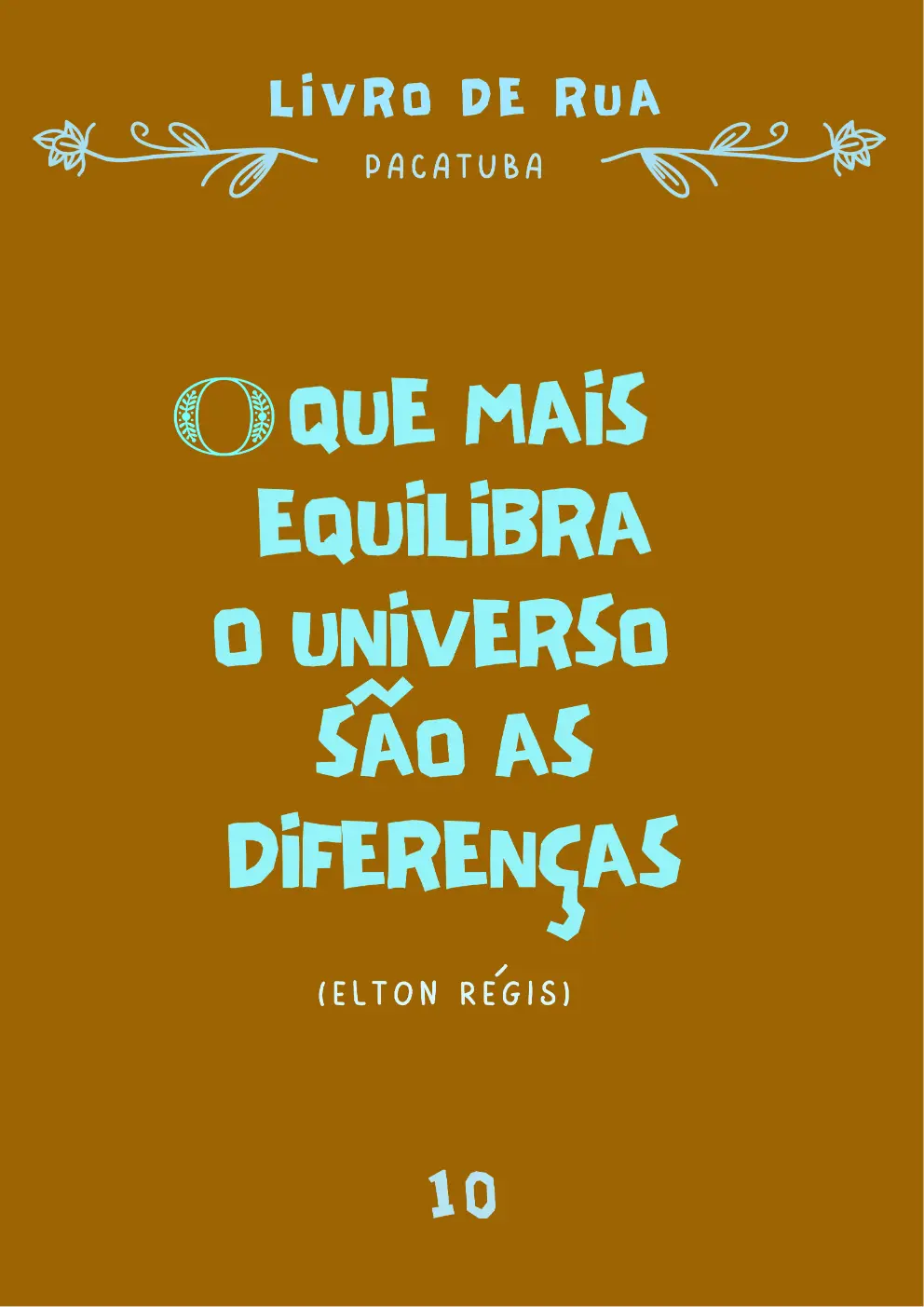 Página 10 - Elton Régis