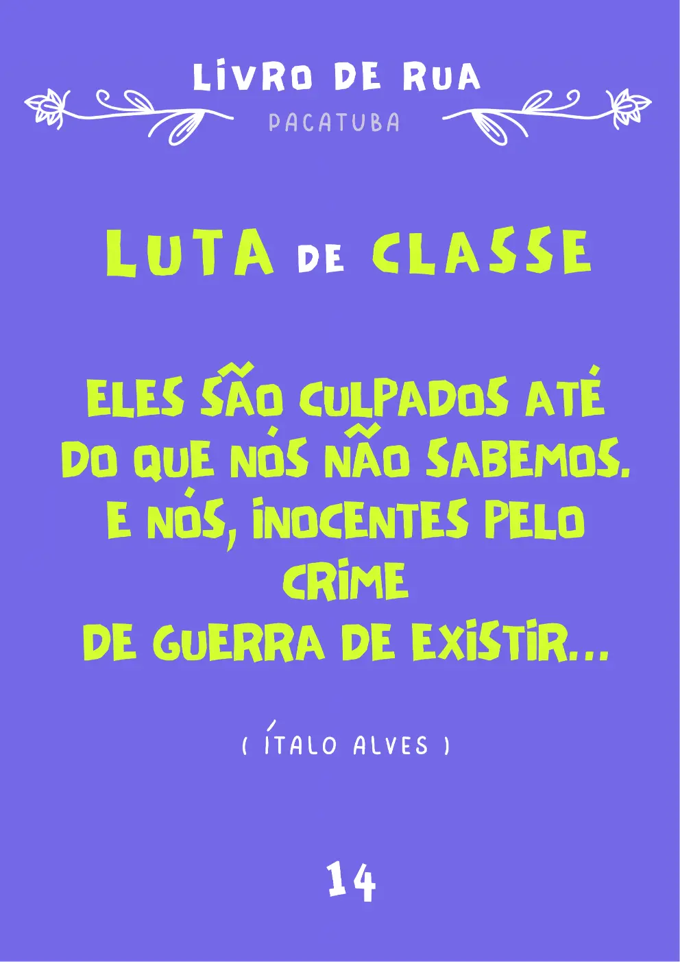 Página 14 - Italo Alves