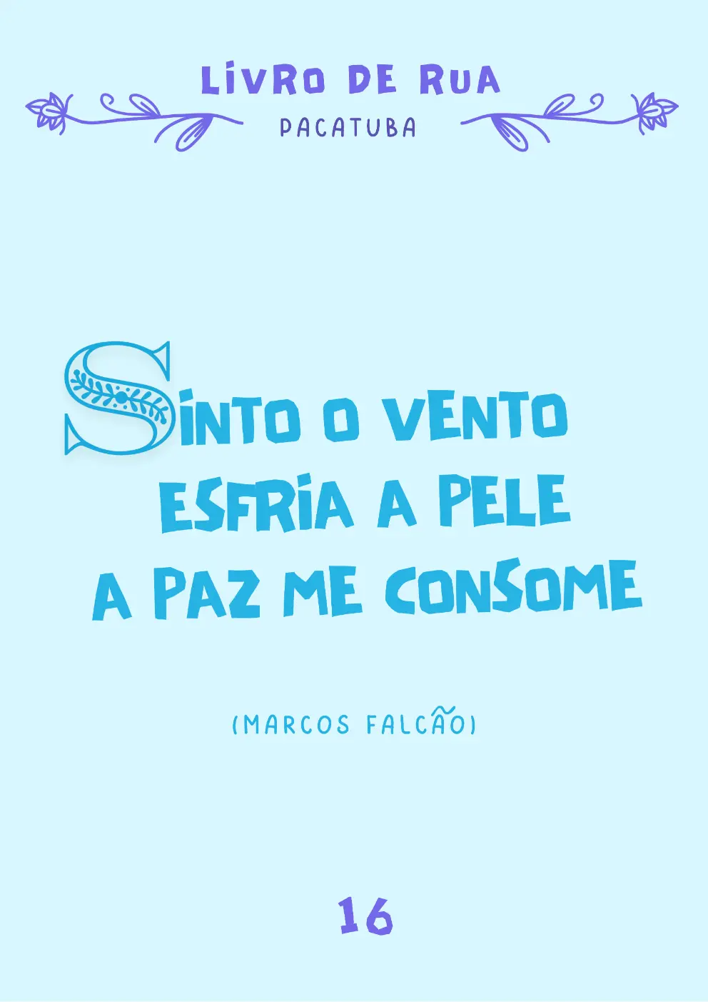 Página 16 - Marcos Falcão