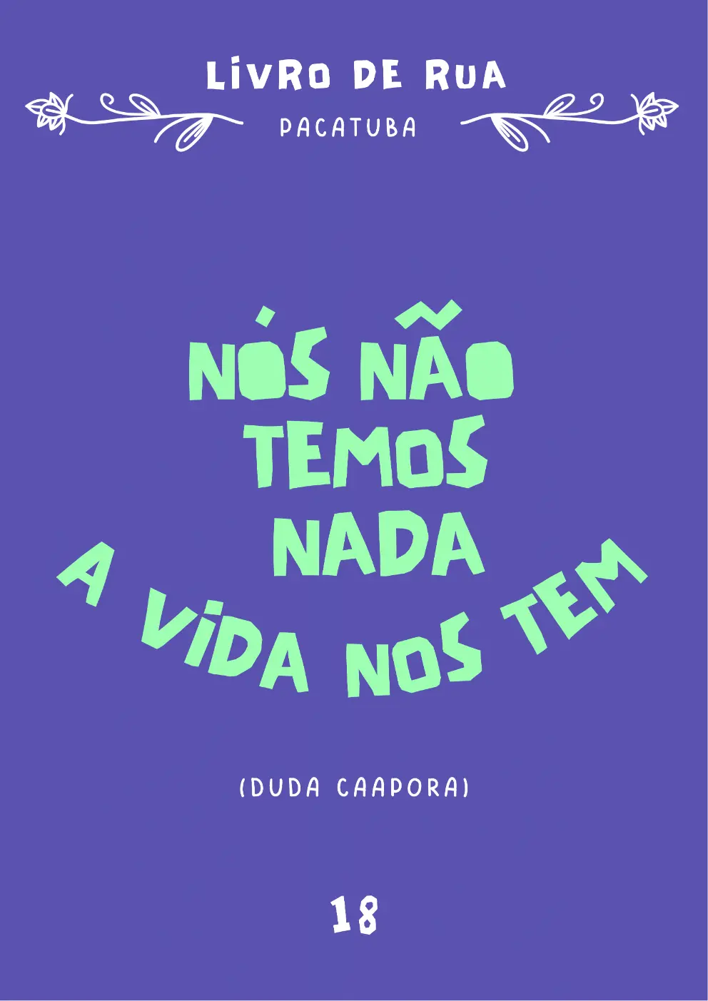 Página 18 - Duda Caapora