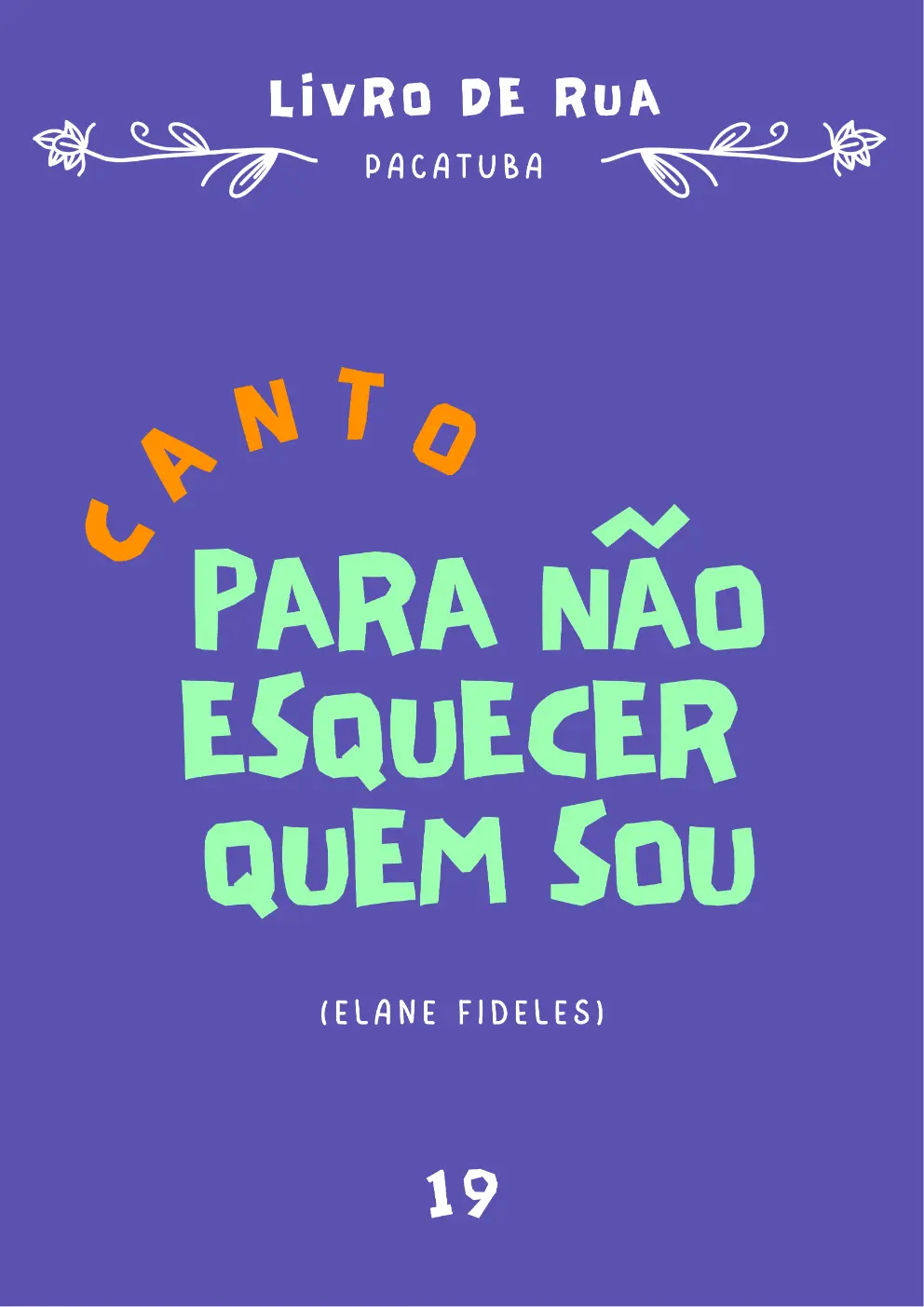 Página 19 - Elane Fideles