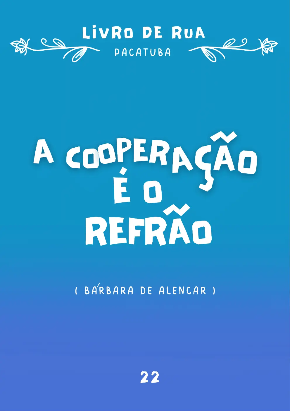 Página 22 - Bárbara de Alencar