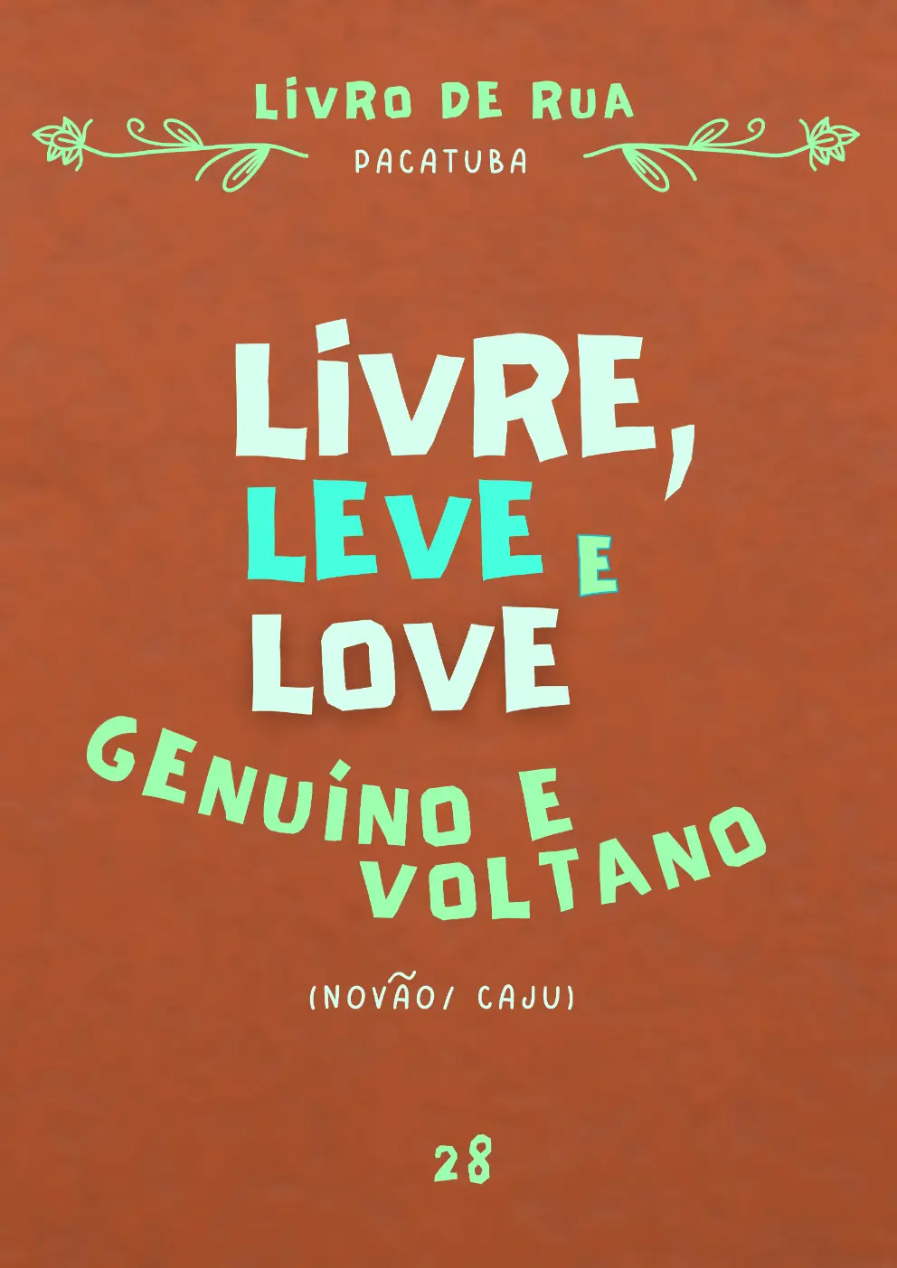 Página 28 - Novão_ Caju