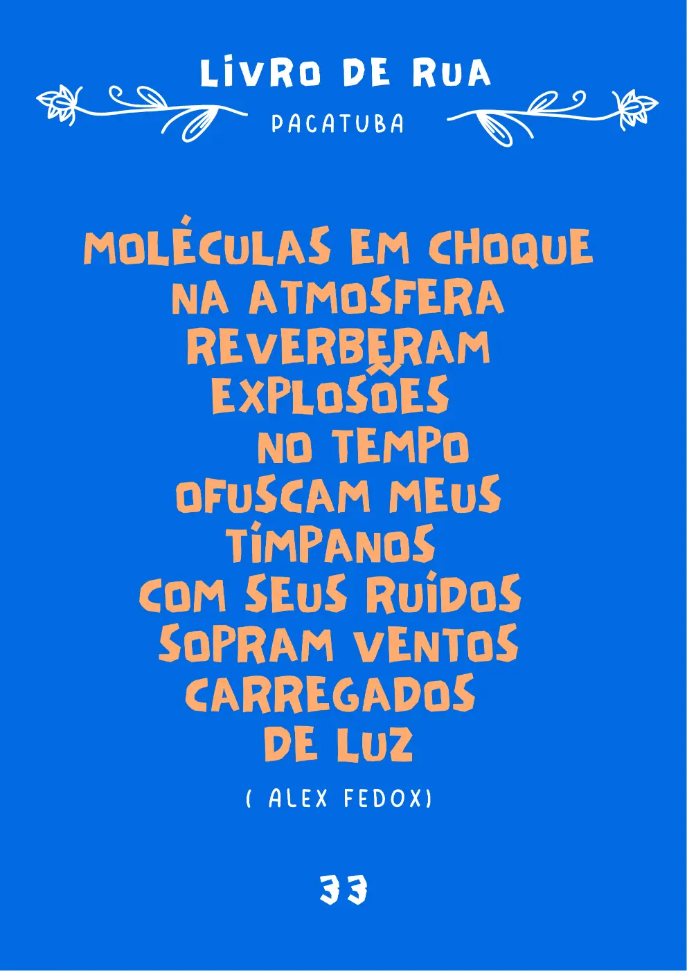 Página 33 - Alex Fedox