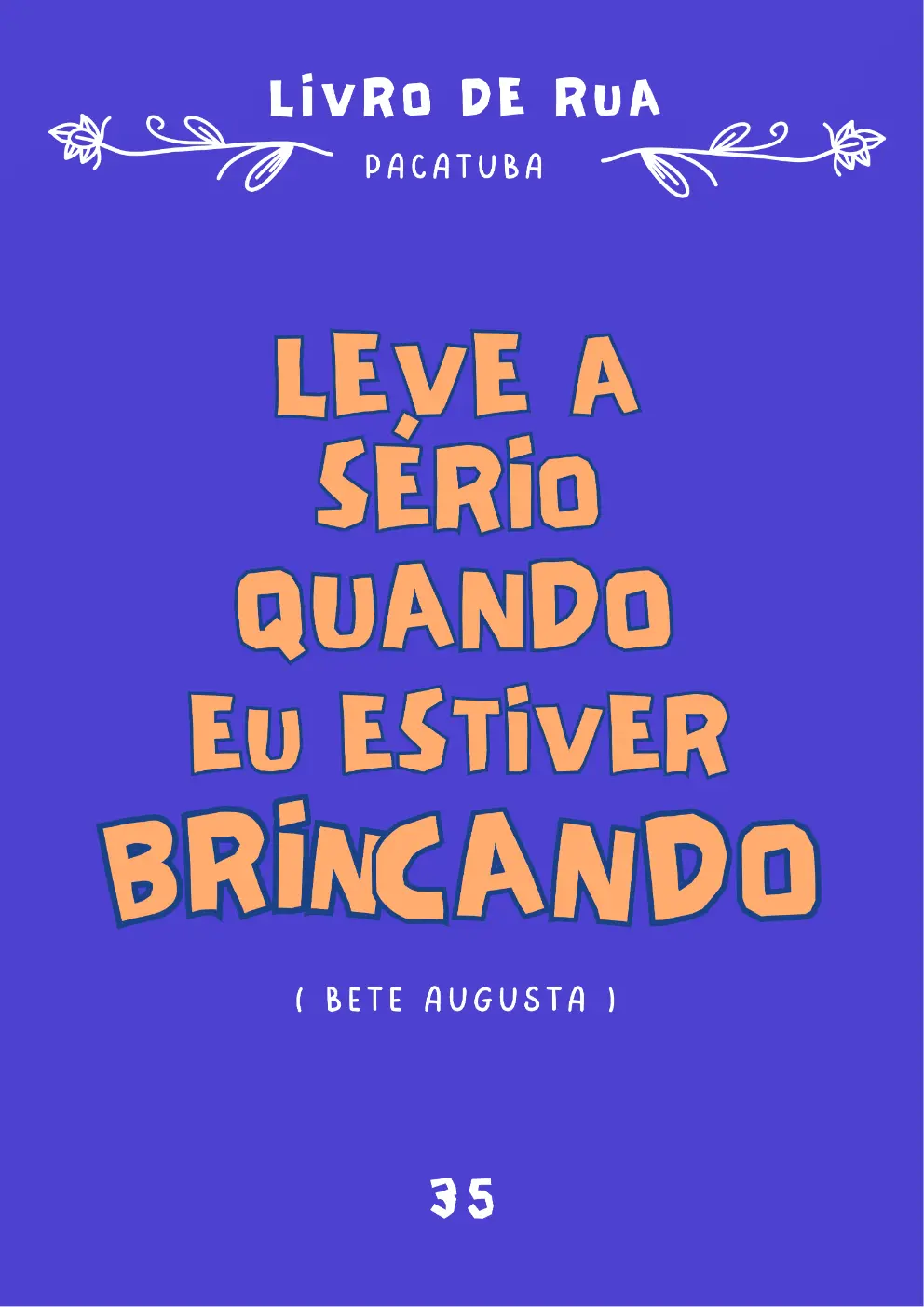 Página 35 - Bete Augusta