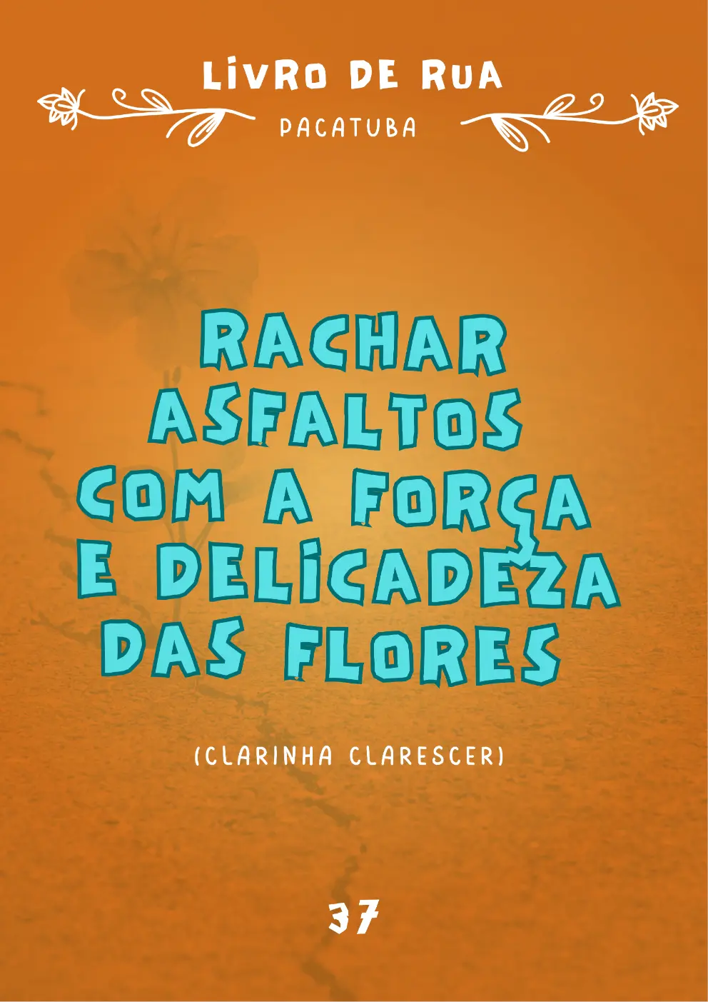 Página 37 - Clarinha Clarescer