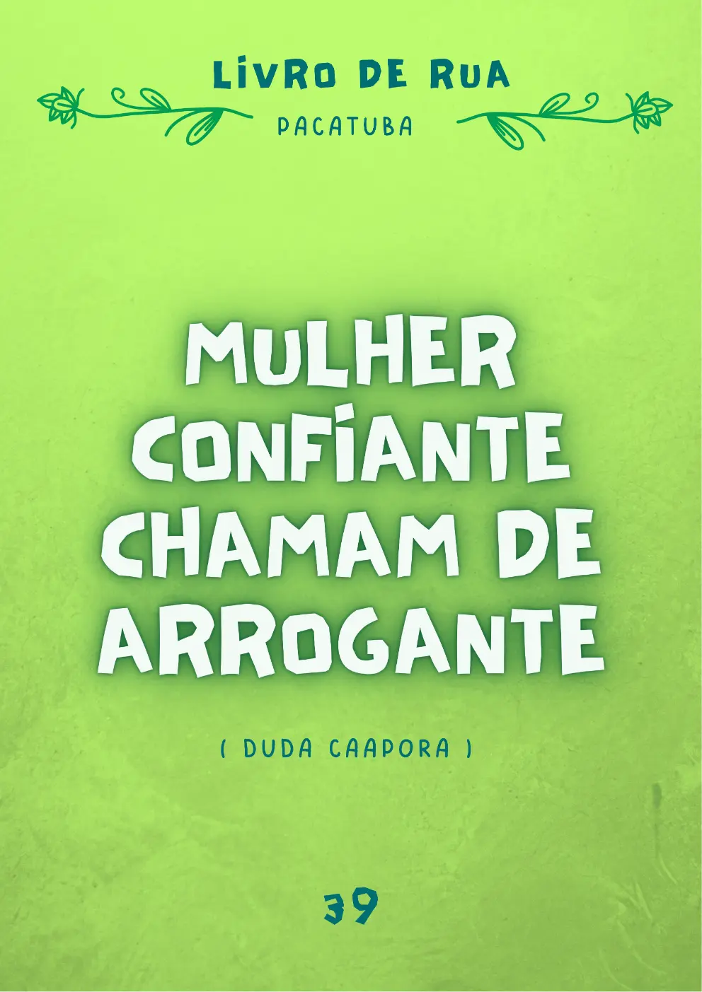 Página 39 - Duda Caapora