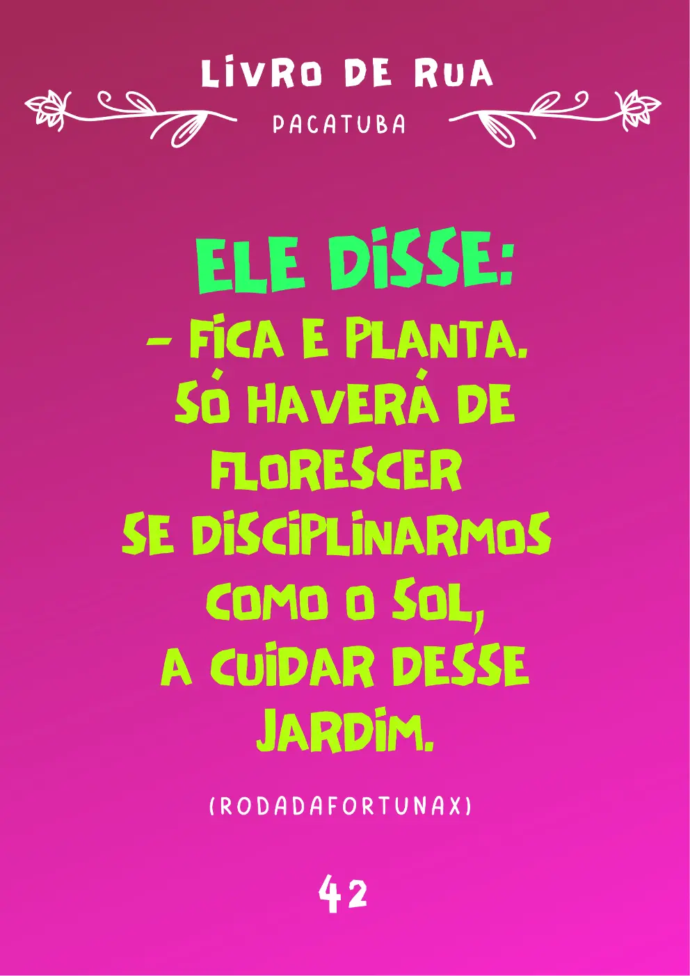 Página 42 - Rodadafortunax