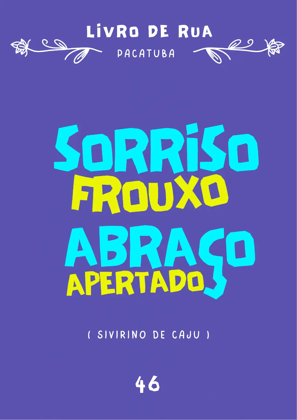 Página 46 - Sivirino de Caju