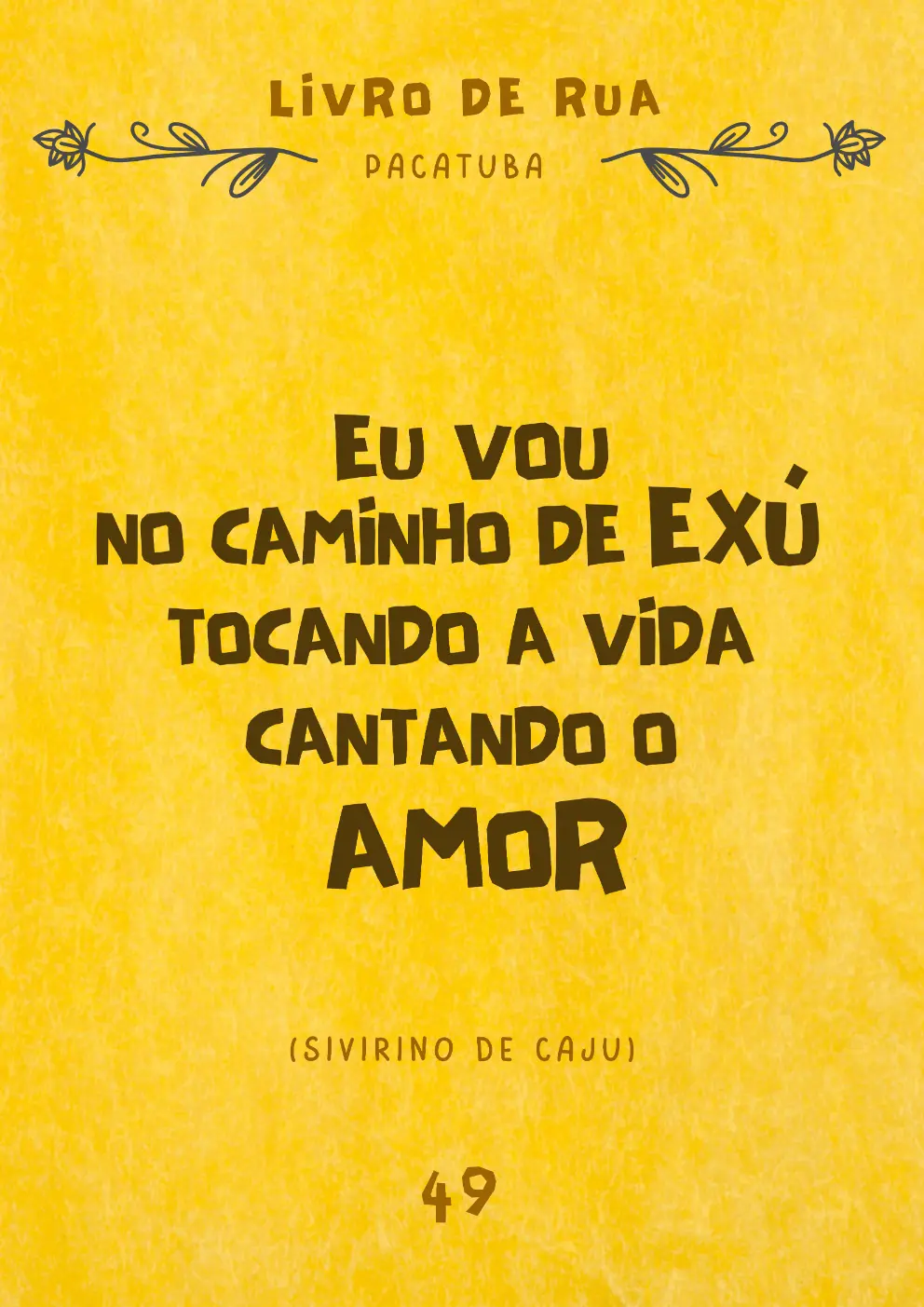 Página 49 - Sivirino de Caju