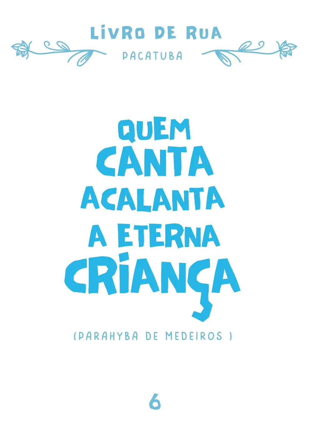 Página 6 - Parahyba de Medeiros