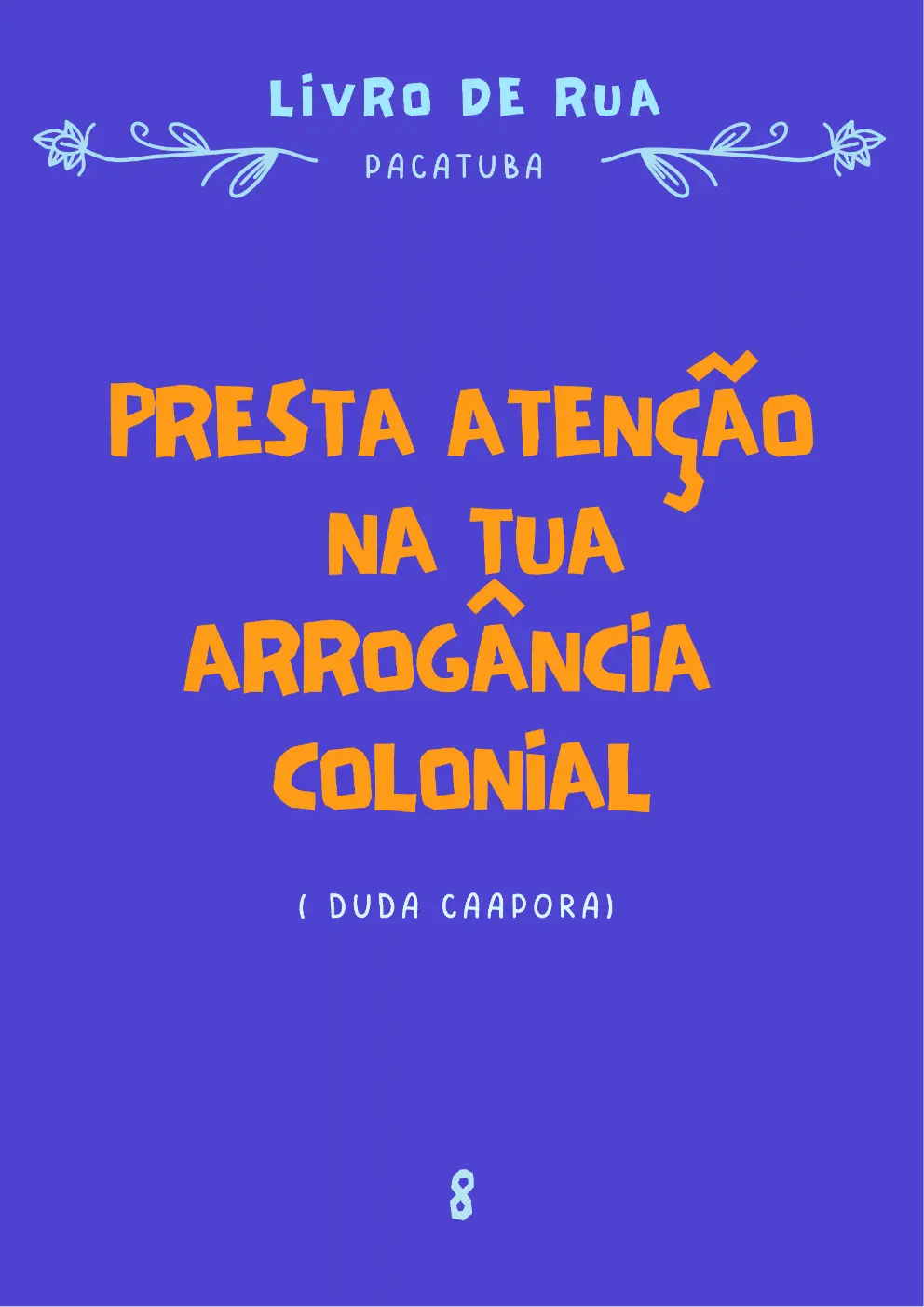 Página 8 - Duda Caapora